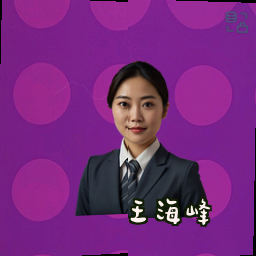王海峰