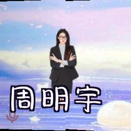 周明宇
